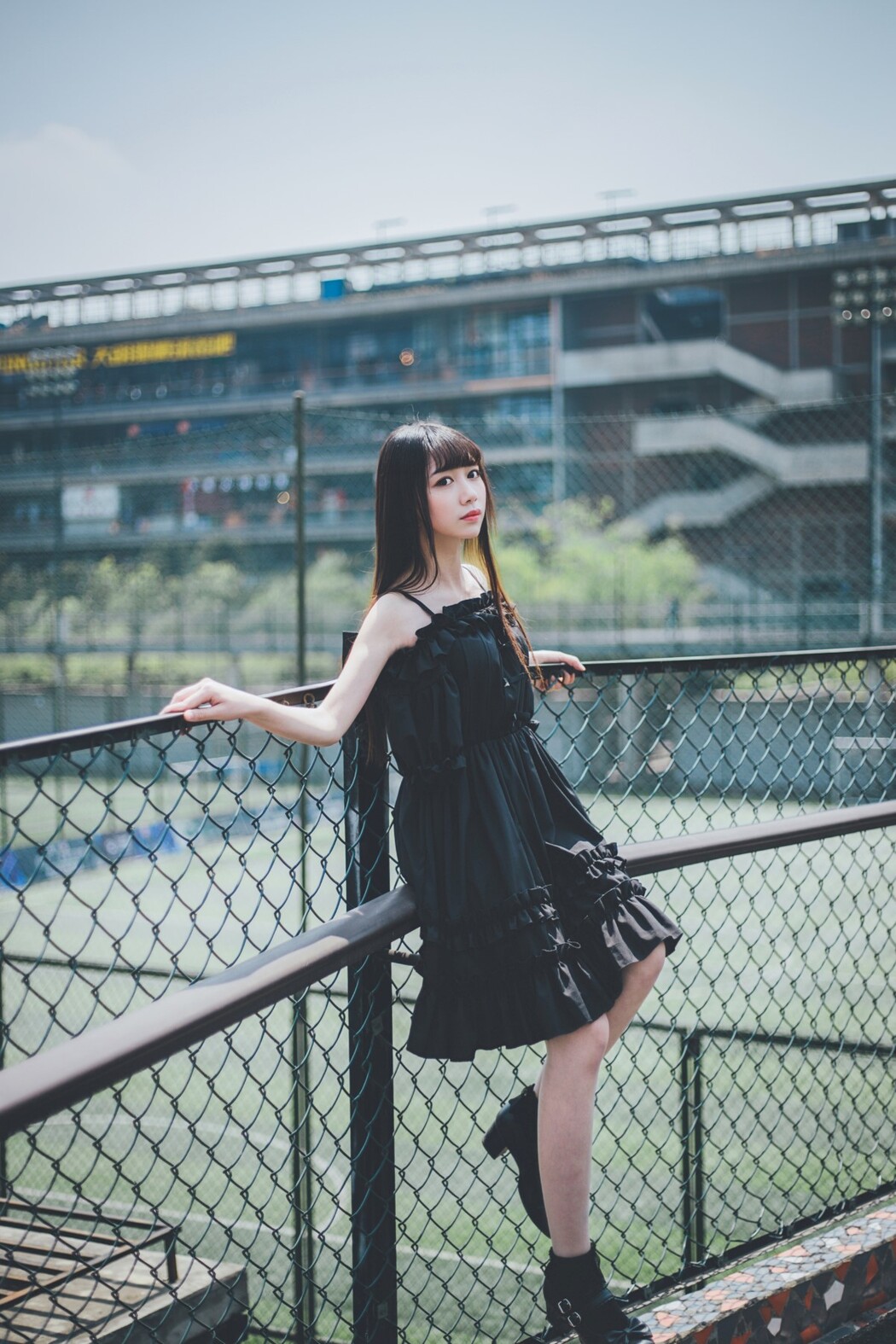 YiTuYu艺图语 Vol.1406 Xiao Feng