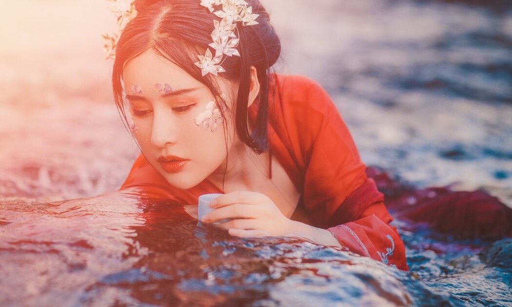 YiTuYu艺图语 Vol.1437 Ya Xi