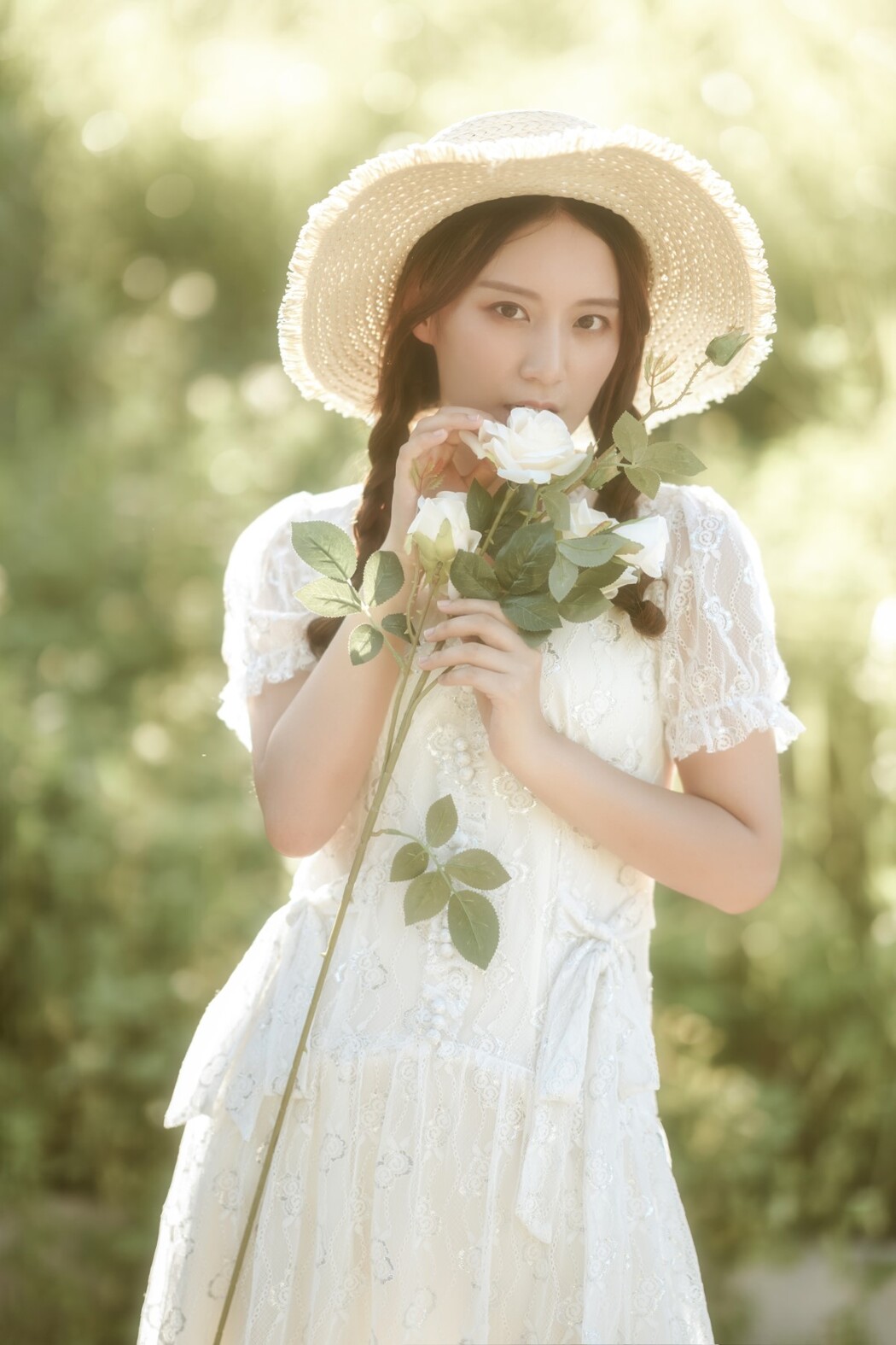 YiTuYu艺图语 Vol.1415 Nu Nu Jie
