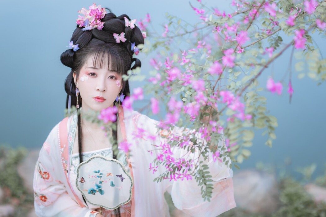 YiTuYu艺图语 Vol.1438 V