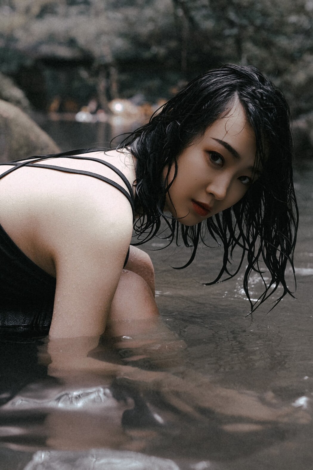 YiTuYu艺图语 Vol.1428 Cha Jia