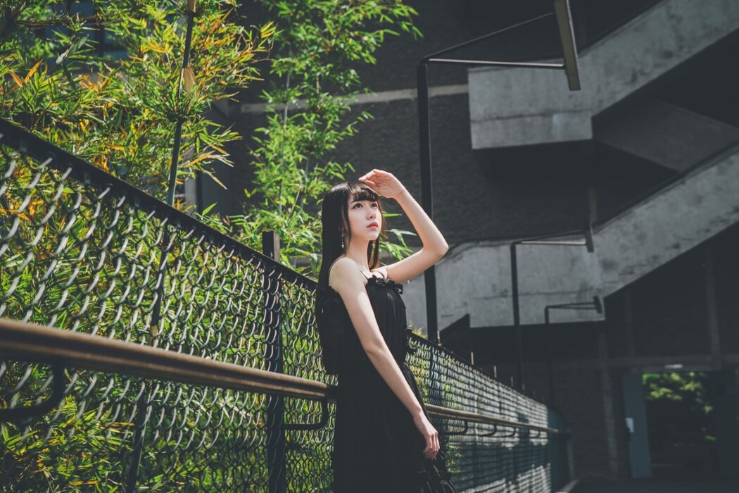 YiTuYu艺图语 Vol.1406 Xiao Feng