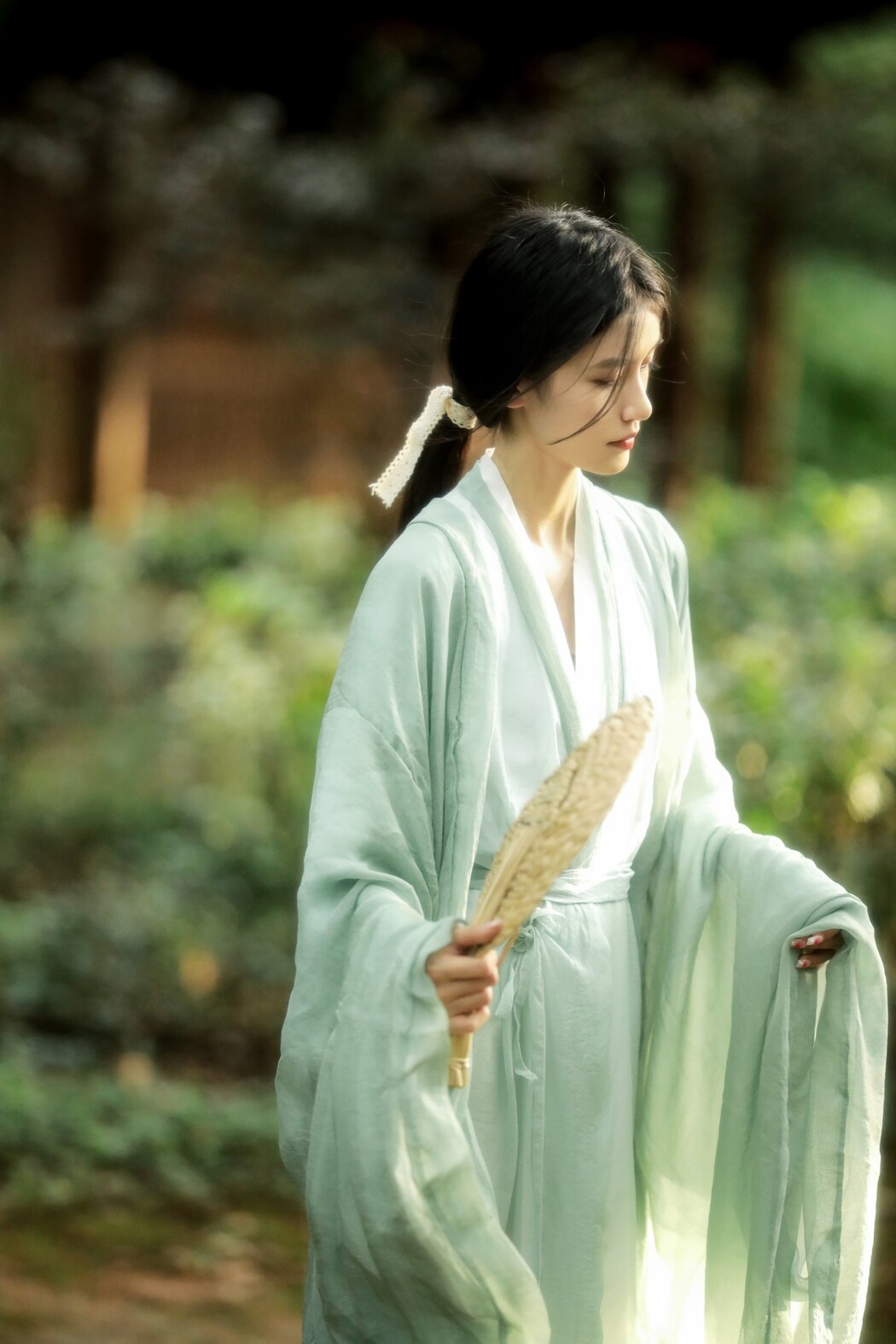 YiTuYu艺图语 Vol.1409 Wen Ko