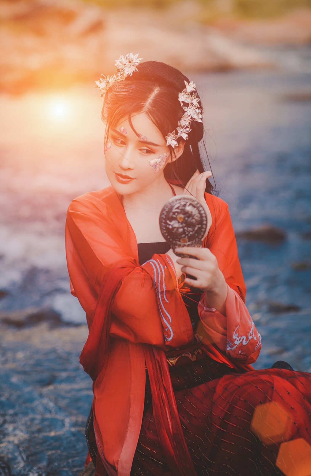 YiTuYu艺图语 Vol.1437 Ya Xi