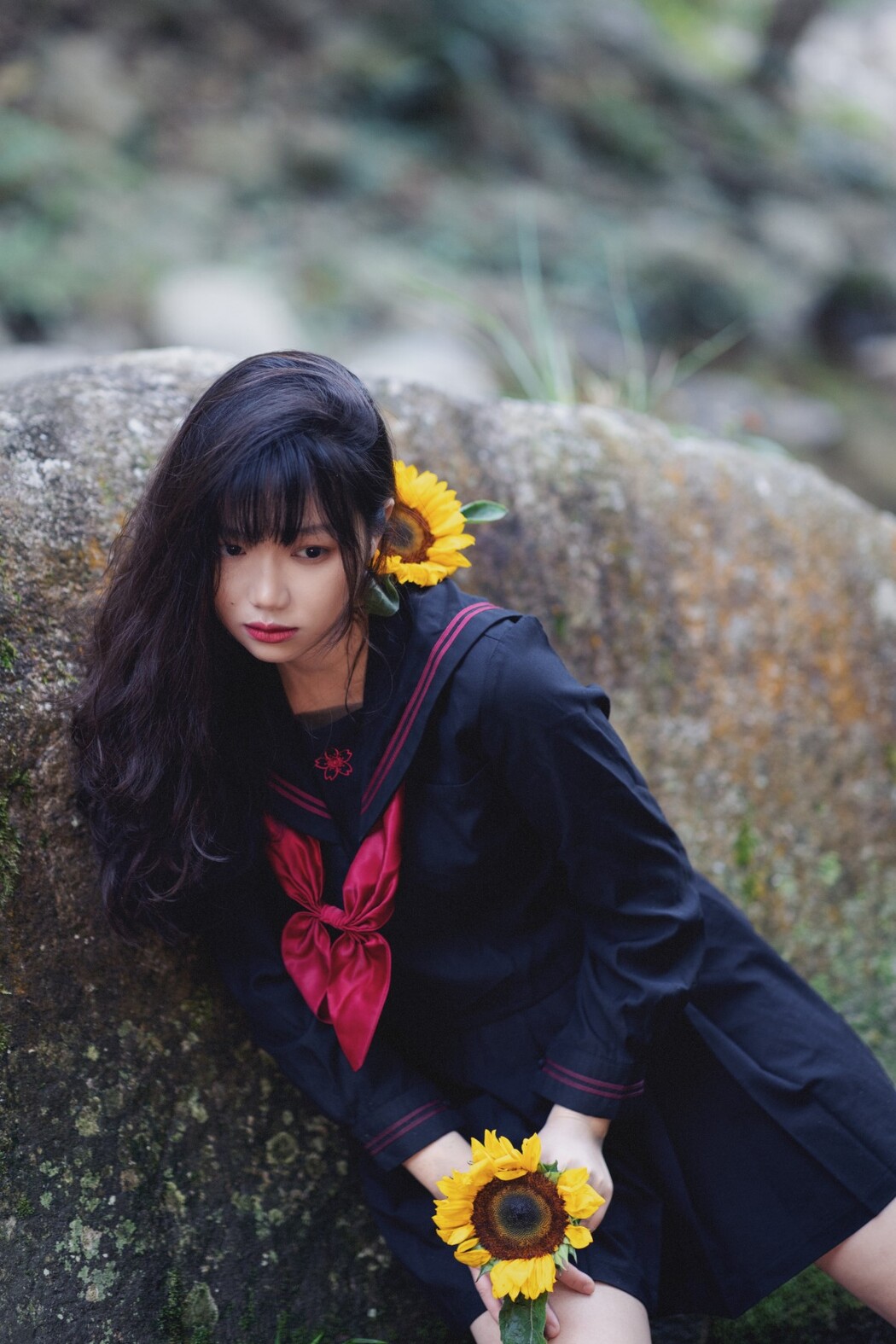 YiTuYu艺图语 Vol.1429 Xiao Xue