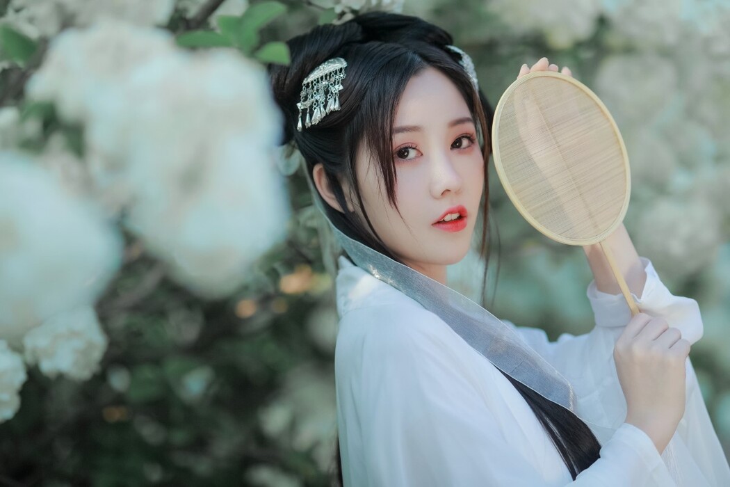 YiTuYu艺图语 Vol.1426 Ruo Nozomi icy