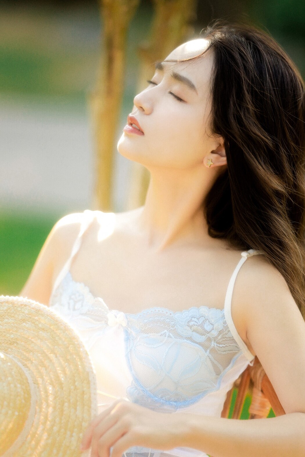 YiTuYu艺图语 Vol.1444 Luo Luo