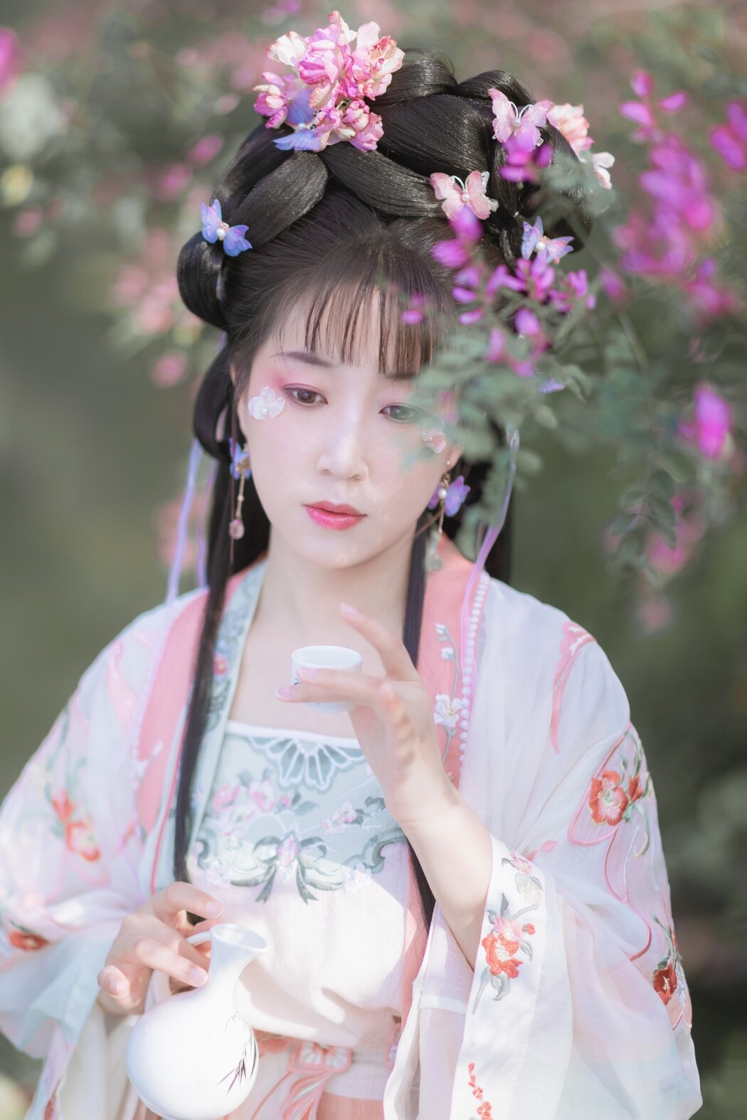 YiTuYu艺图语 Vol.1438 V
