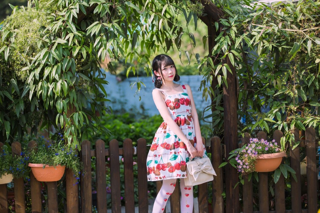 YiTuYu艺图语 Vol.1424 Xiao Feng