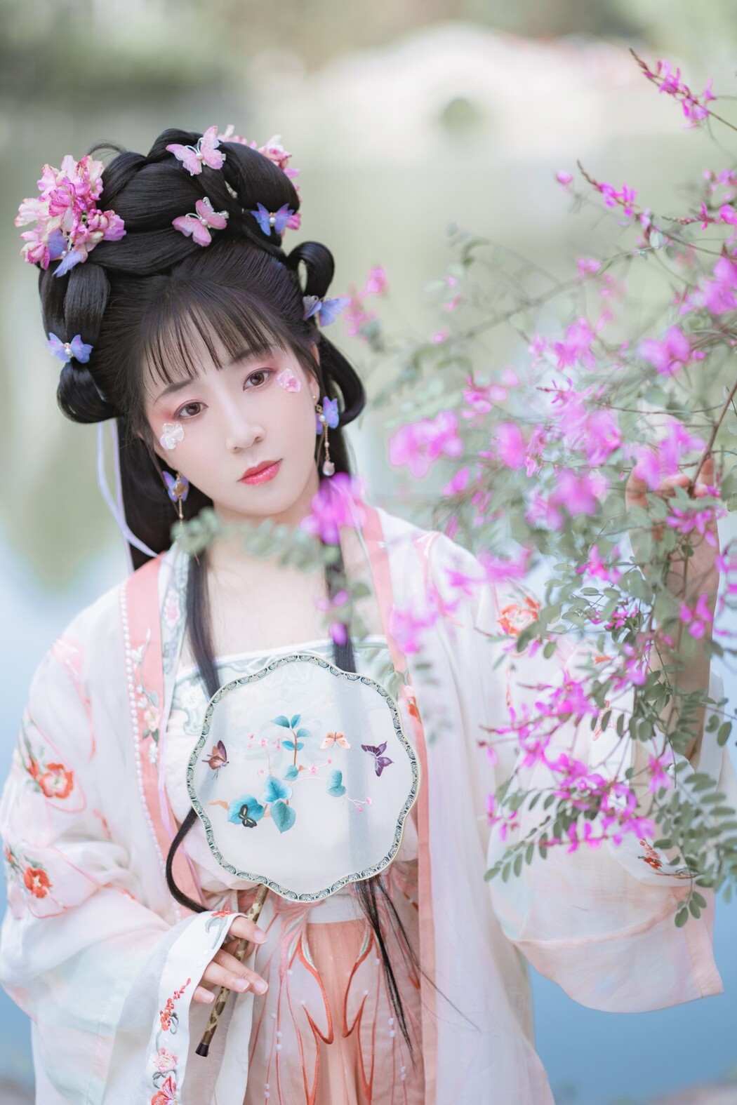 YiTuYu艺图语 Vol.1438 V