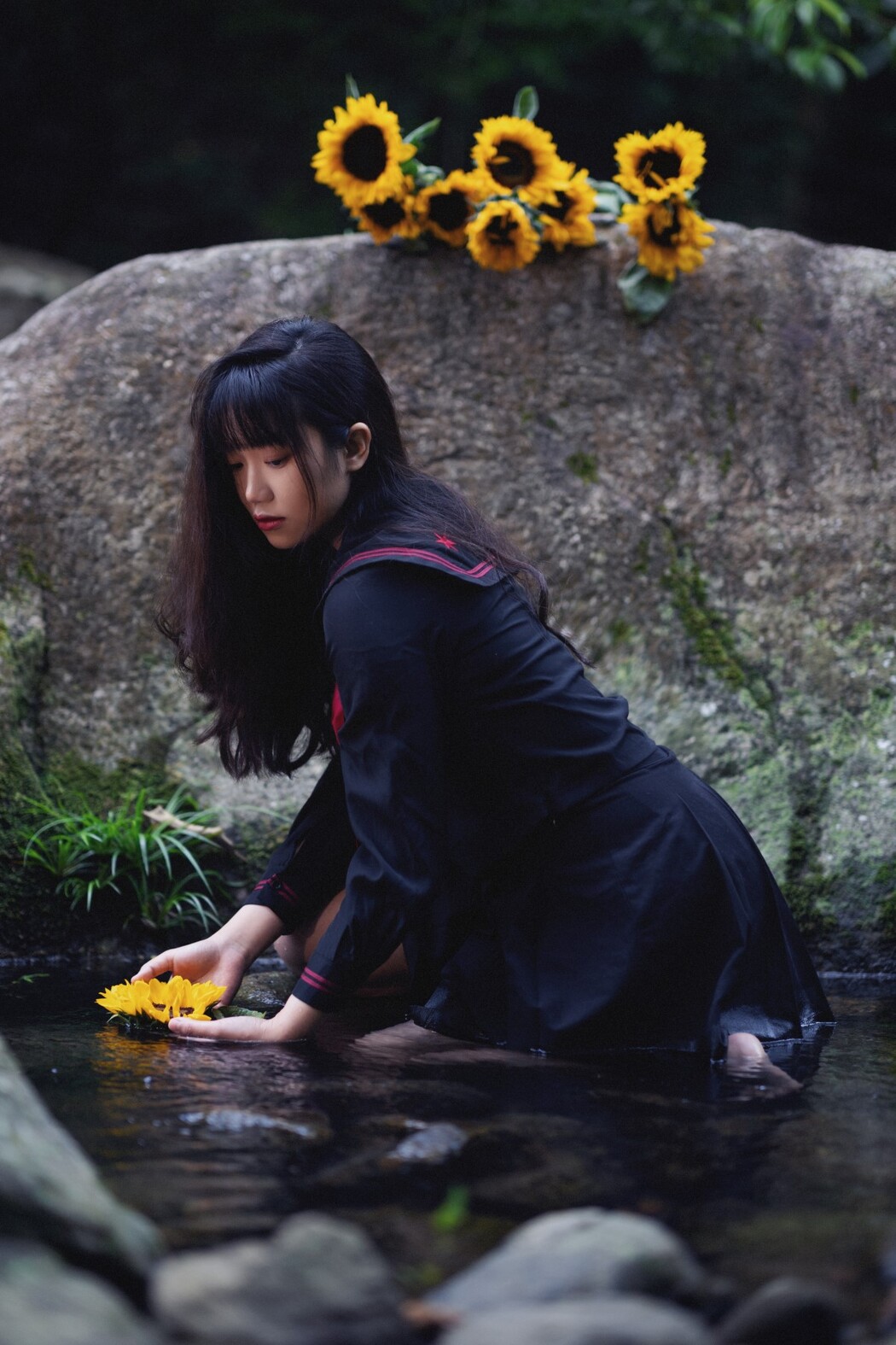 YiTuYu艺图语 Vol.1429 Xiao Xue