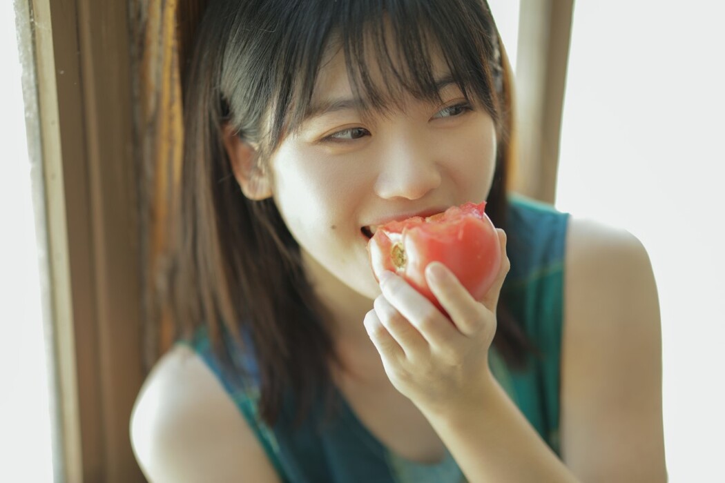 YiTuYu艺图语 Vol.1416 Xue Li Da Wang