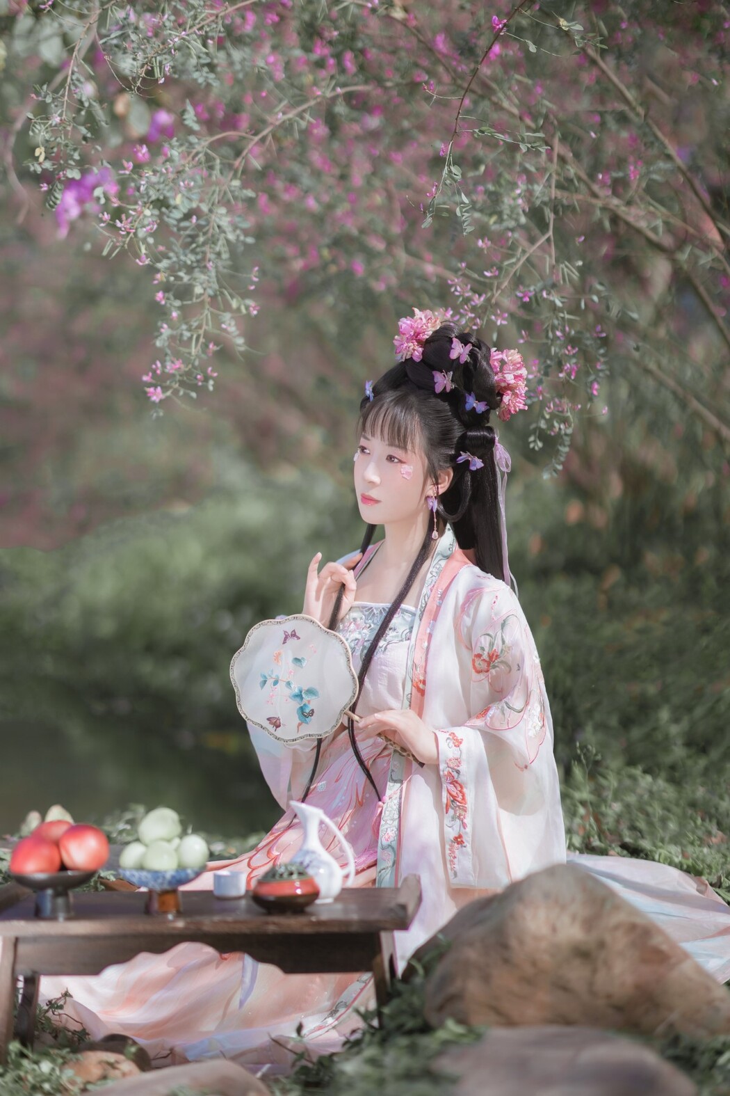 YiTuYu艺图语 Vol.1438 V