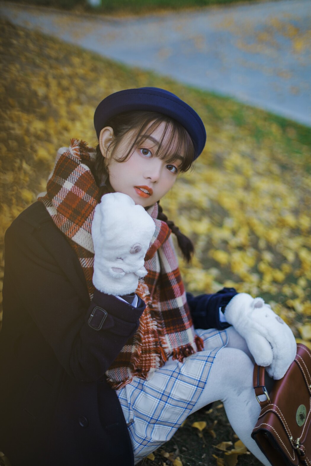 YiTuYu艺图语 Vol.1451 Qian Qian
