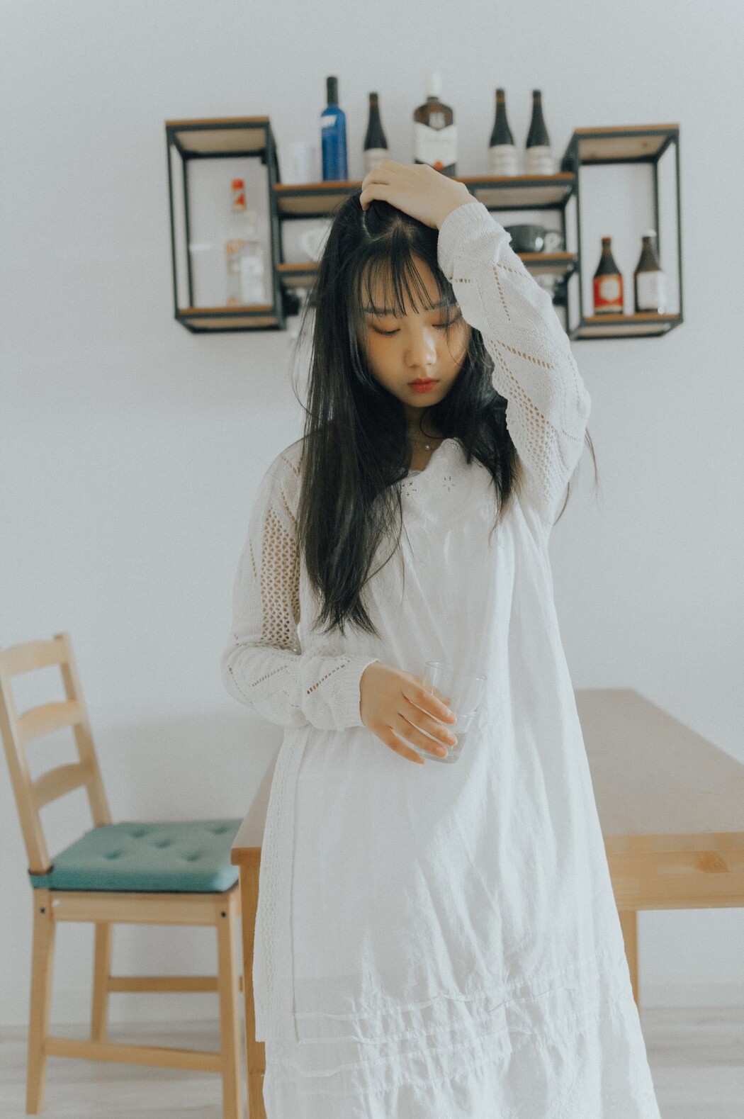 YiTuYu艺图语 Vol.1449 Zi Qing