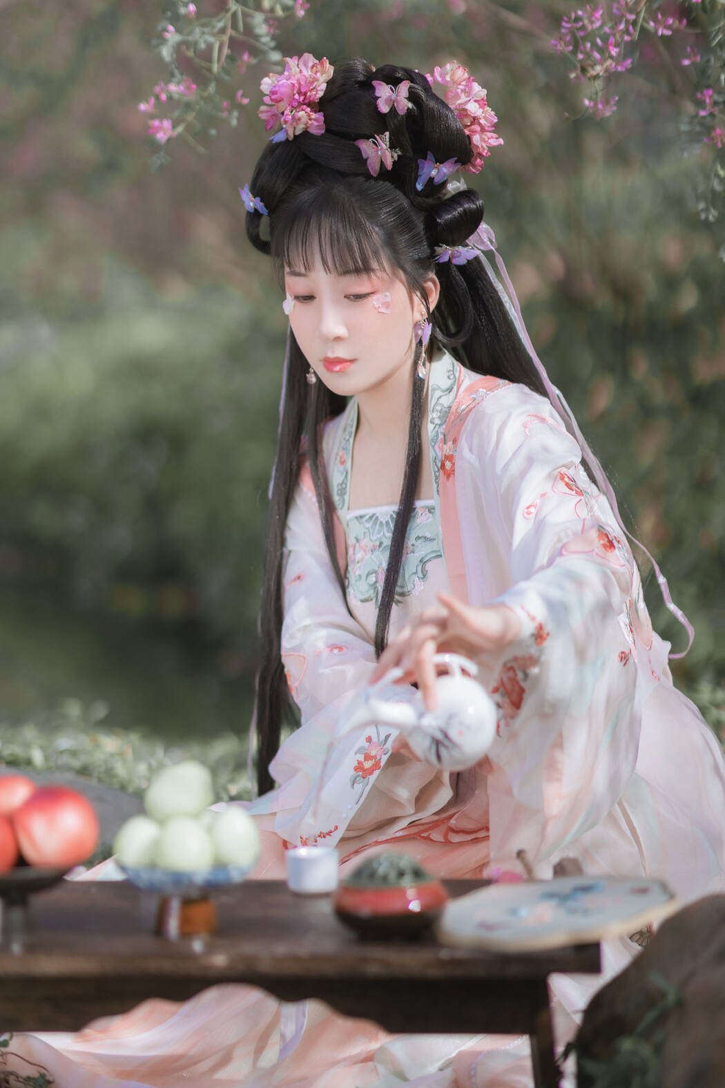 YiTuYu艺图语 Vol.1438 V