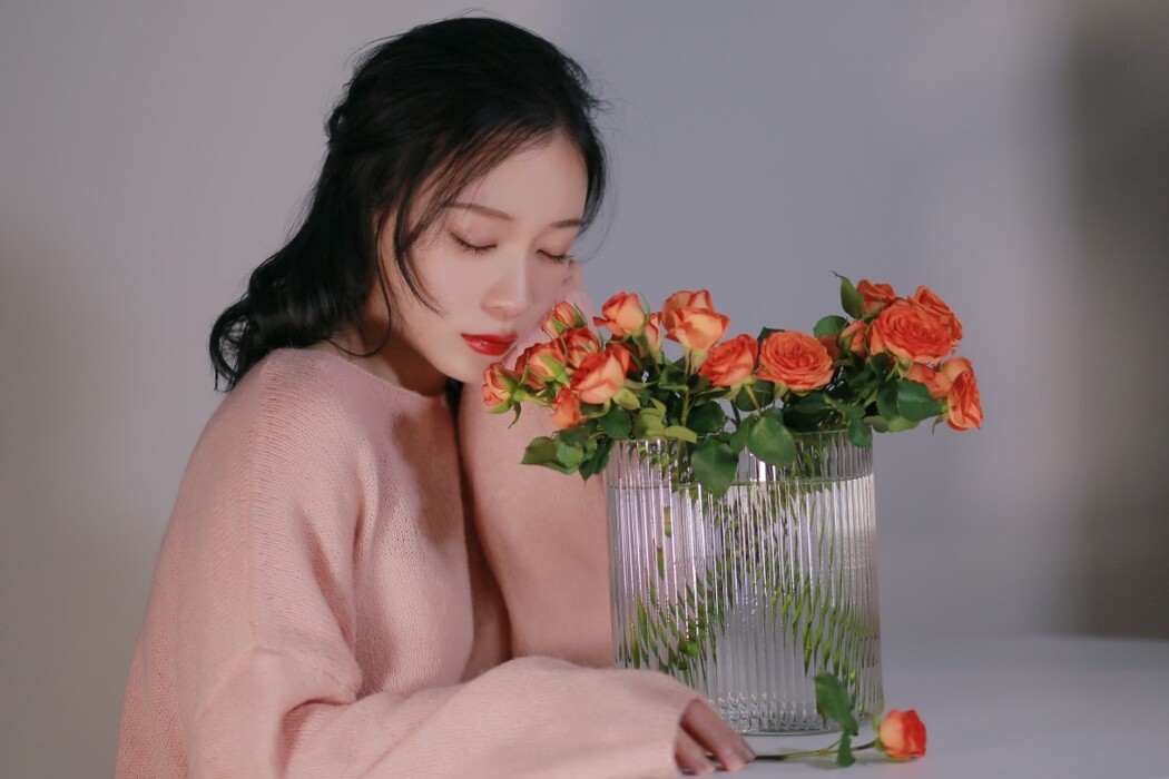 YiTuYu艺图语 Vol.1446 Hua Ze Ruan Ruan