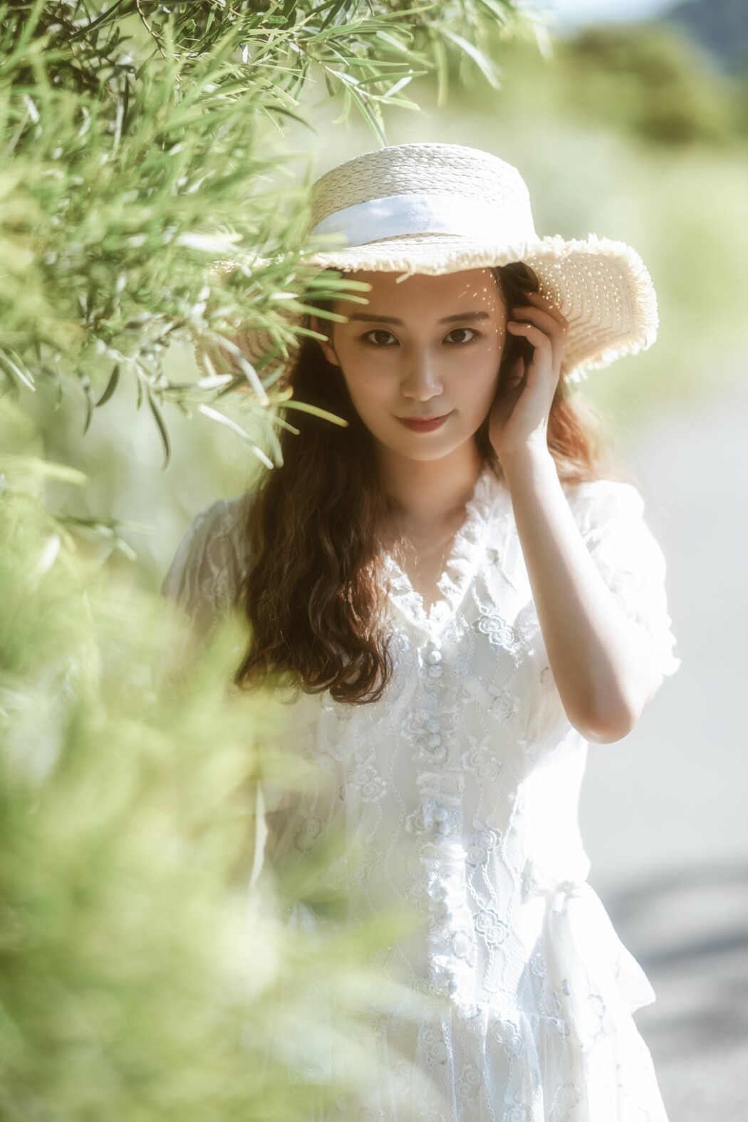 YiTuYu艺图语 Vol.1415 Nu Nu Jie