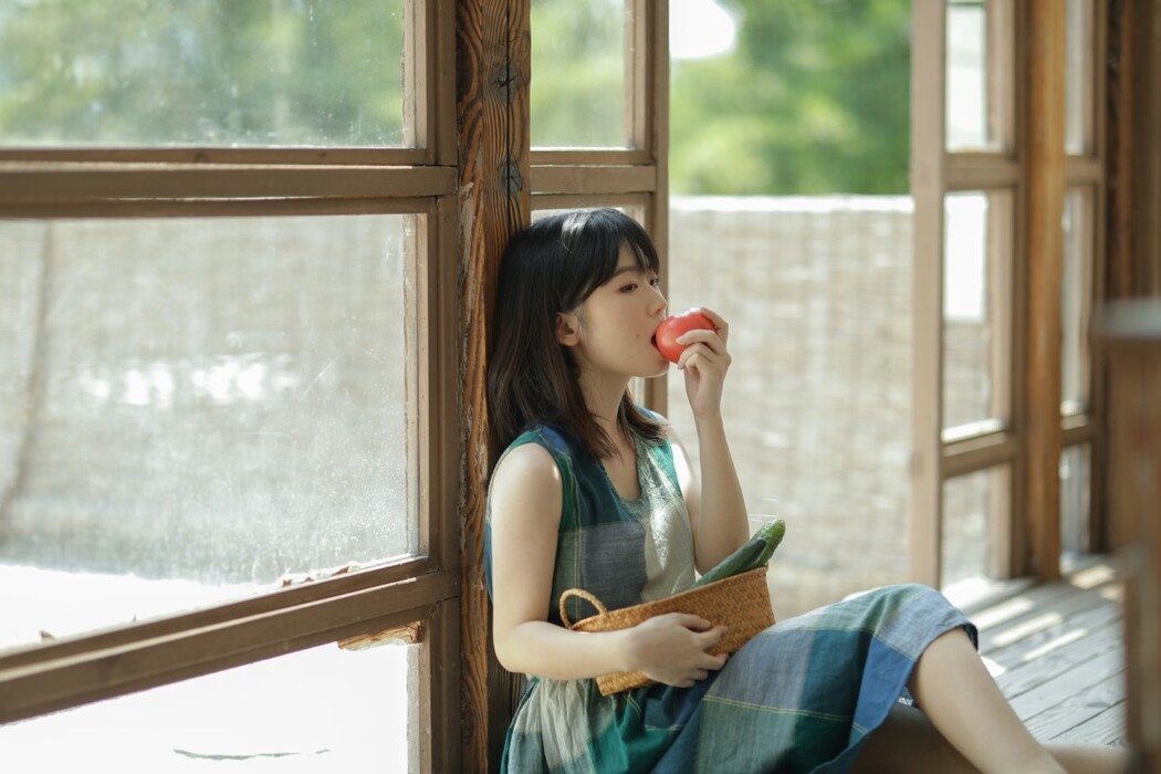 YiTuYu艺图语 Vol.1416 Xue Li Da Wang