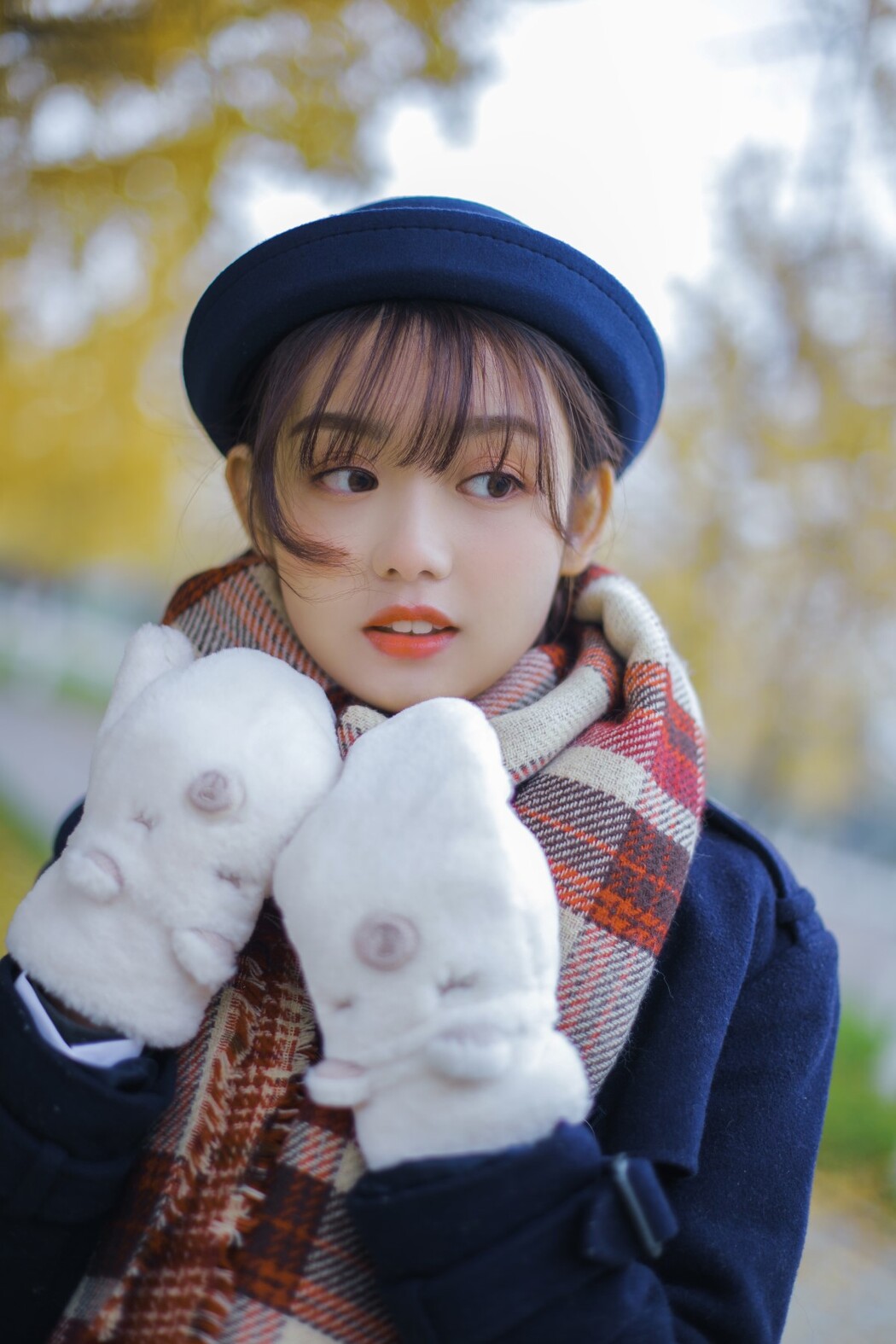 YiTuYu艺图语 Vol.1451 Qian Qian