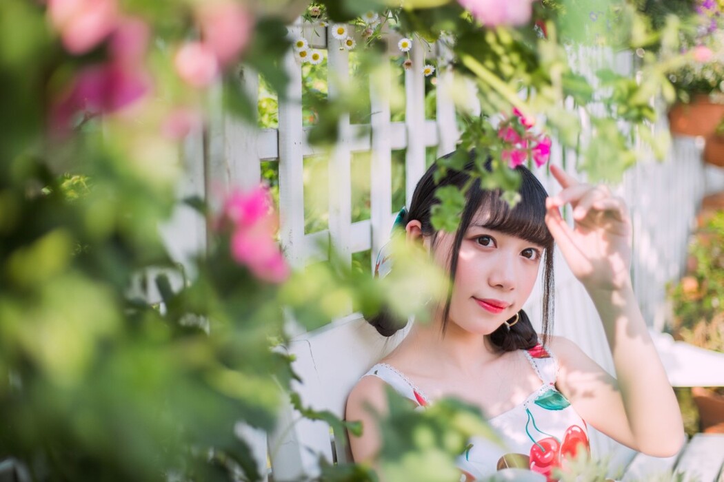 YiTuYu艺图语 Vol.1424 Xiao Feng