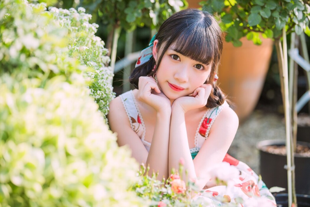 YiTuYu艺图语 Vol.1424 Xiao Feng