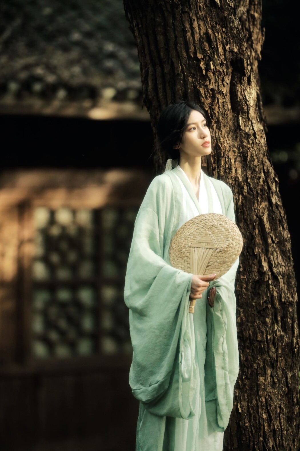 YiTuYu艺图语 Vol.1409 Wen Ko