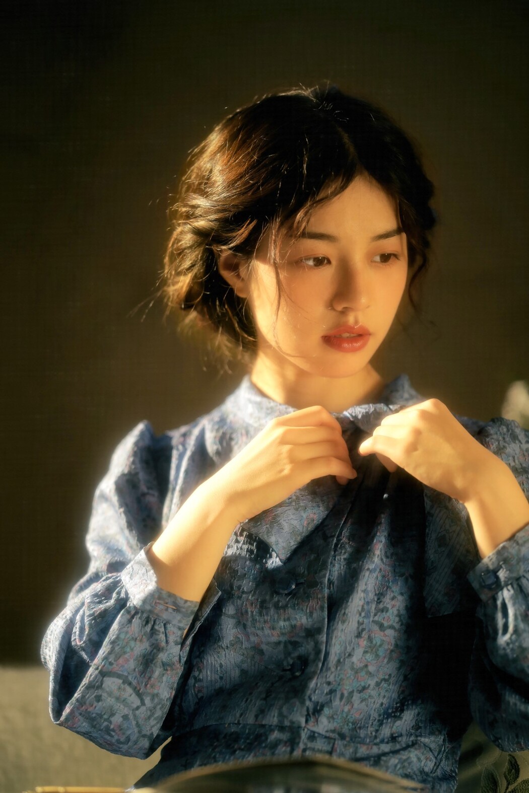 YiTuYu艺图语 Vol.1419 Qing Qian IIL