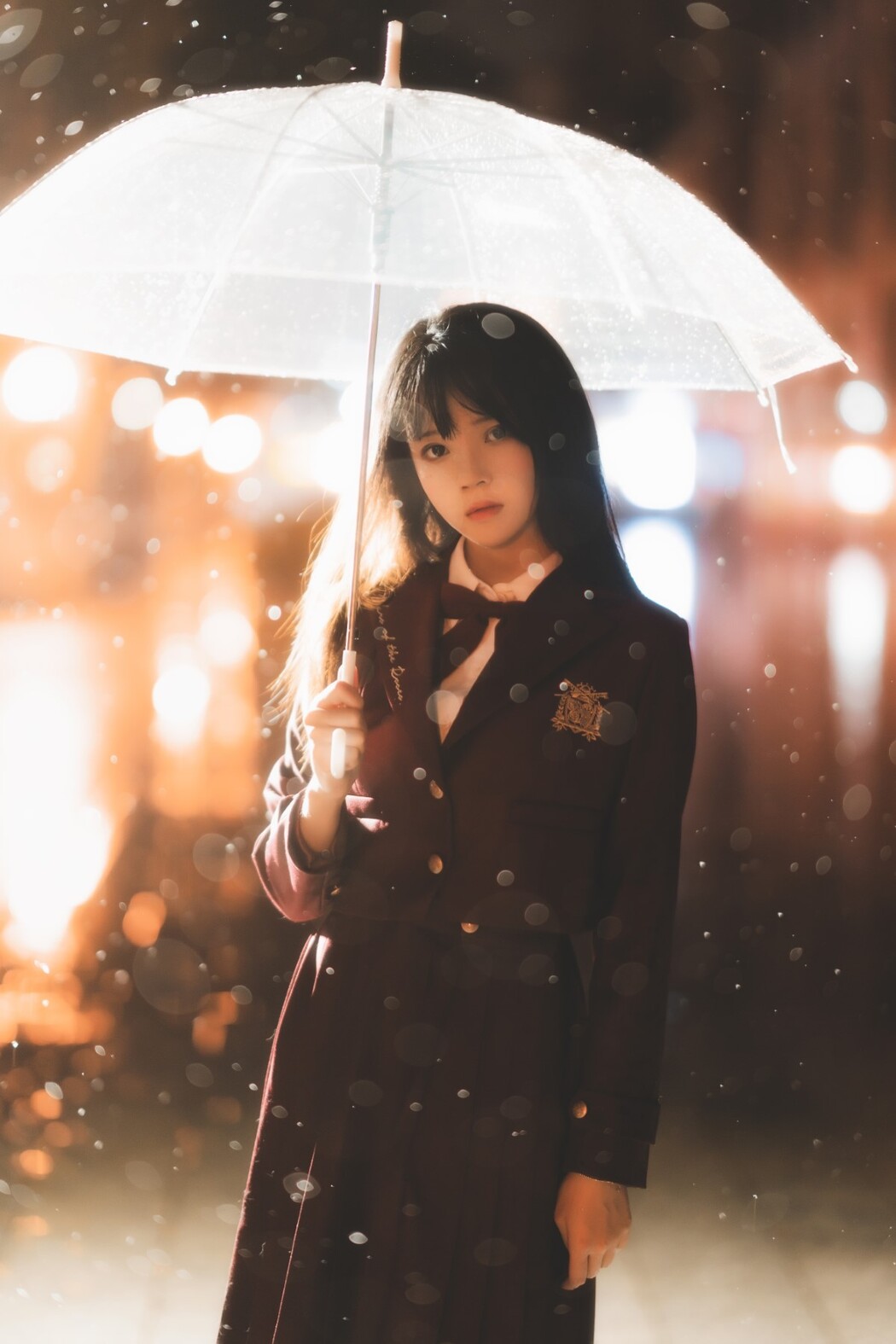YiTuYu艺图语 Vol.1408 Cherry Meow