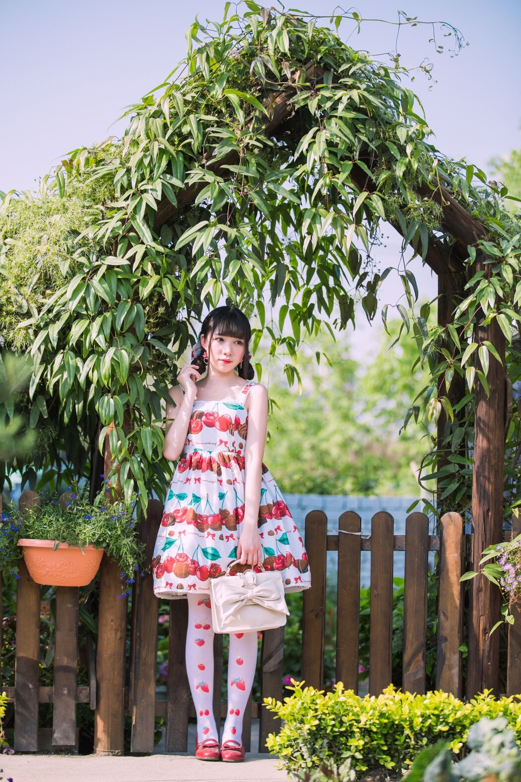 YiTuYu艺图语 Vol.1424 Xiao Feng