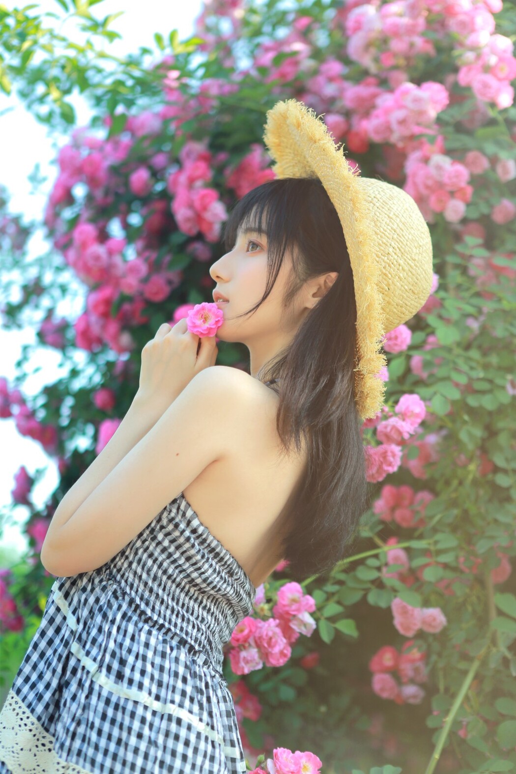 YiTuYu艺图语 Vol.1403 Yue Ban Le Ba