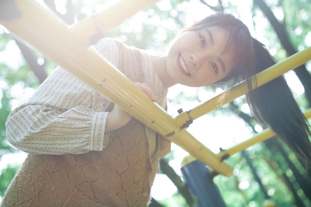 YiTuYu艺图语 Vol.1407 Zi Ao