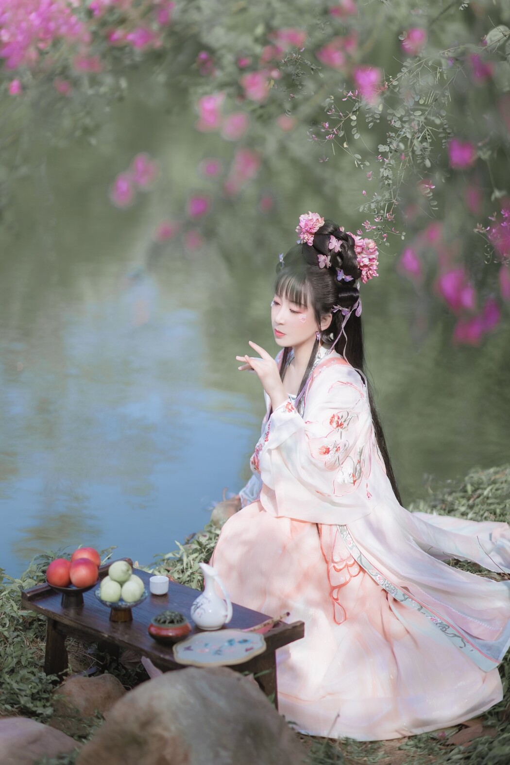 YiTuYu艺图语 Vol.1438 V