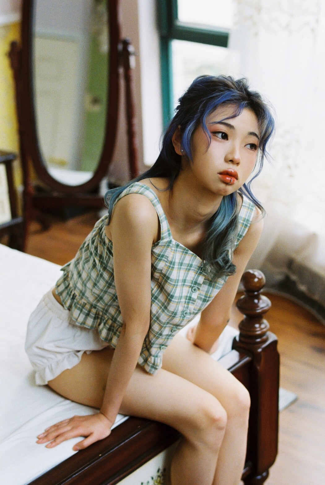 YiTuYu艺图语 Vol.1413 Chi Zi