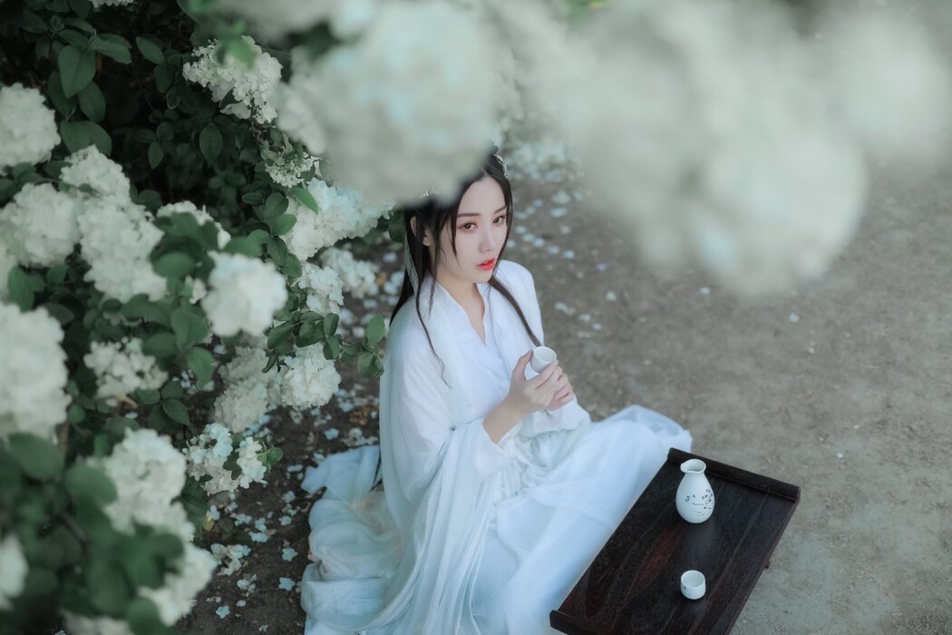 YiTuYu艺图语 Vol.1426 Ruo Nozomi icy