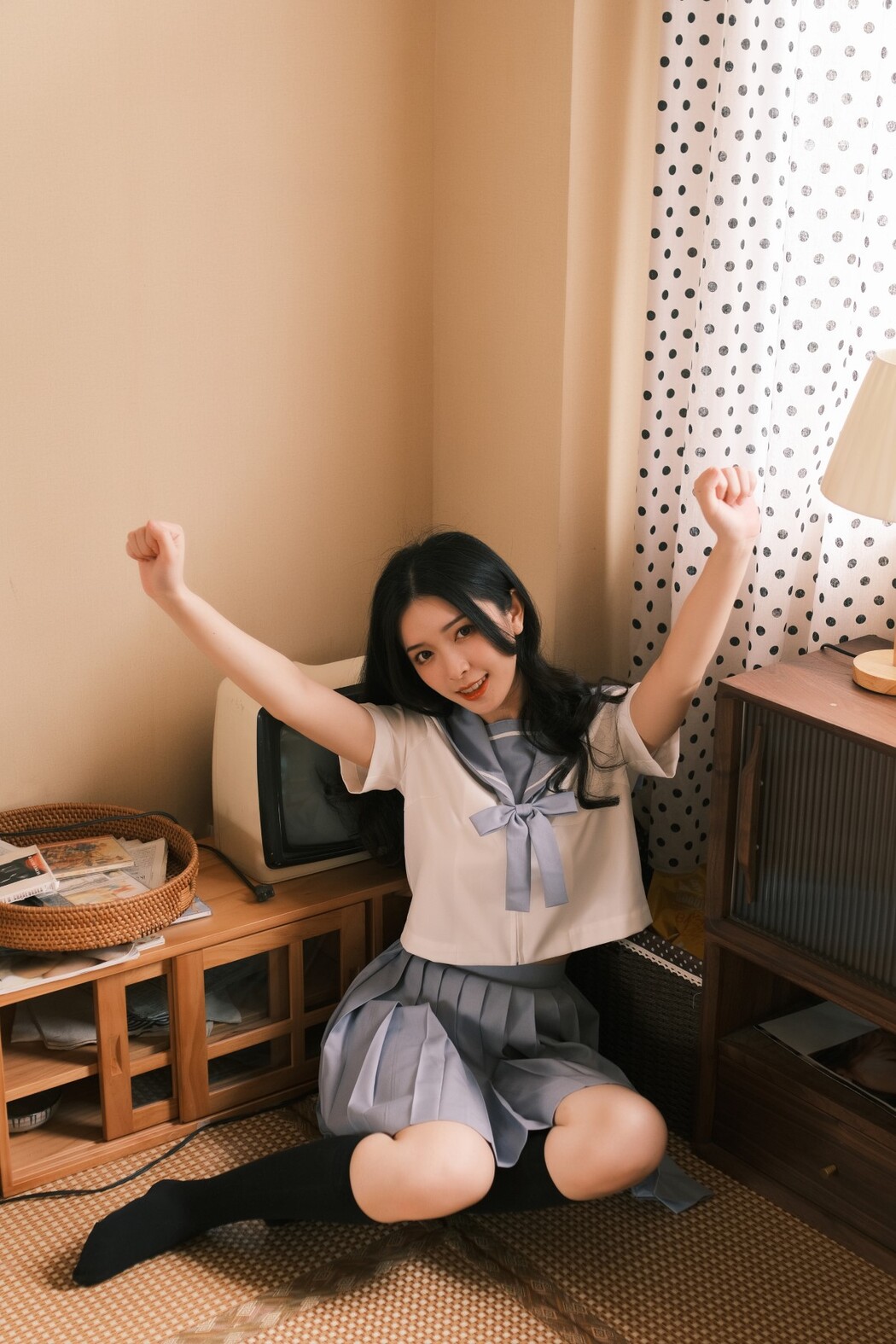 YiTuYu艺图语 Vol.1440 Xin Ran