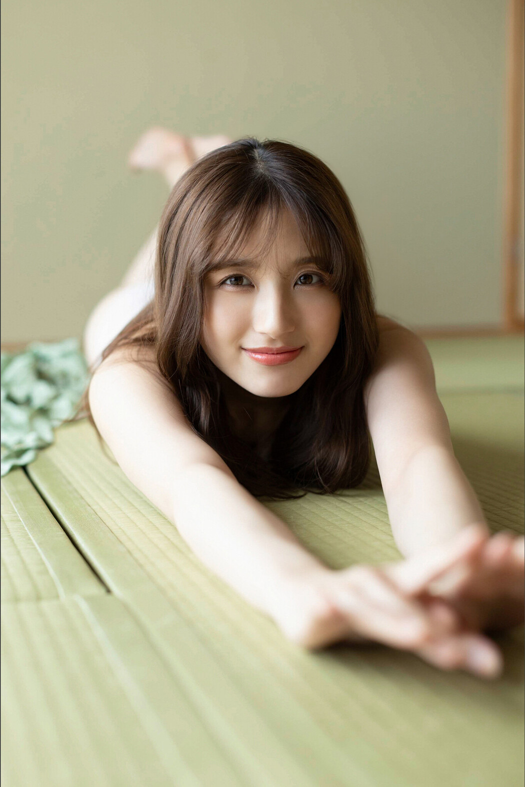 Nana Owada 大和田南那, FRIDAYデジタル写真集 『秘め事 Vol.02』 Set.03 – EVERIA.CLUB
