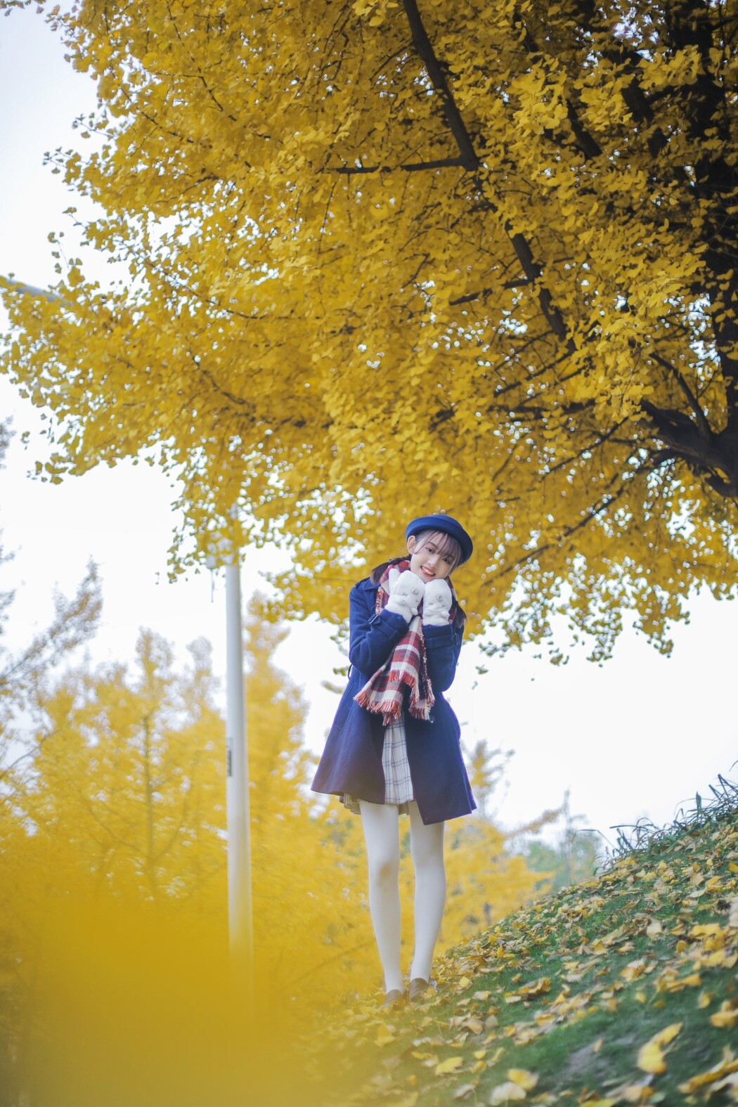 YiTuYu艺图语 Vol.1451 Qian Qian