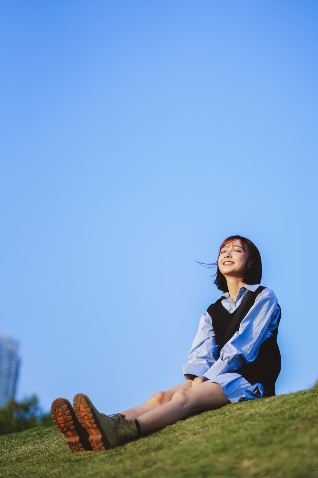 YiTuYu艺图语 Vol.1436 Dai Li Ting