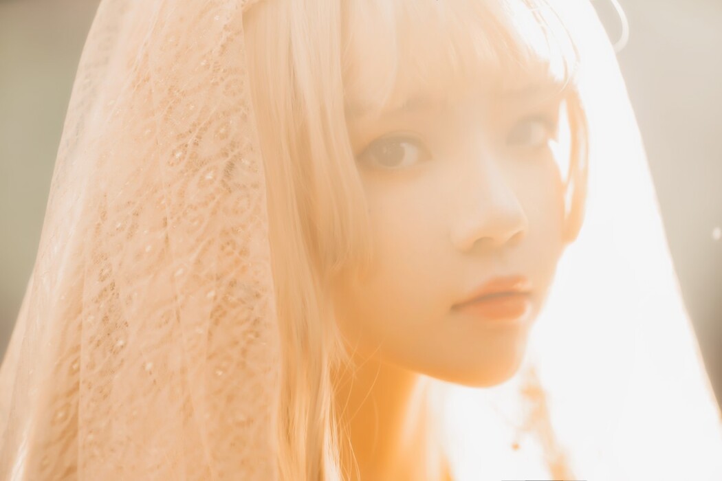 YiTuYu艺图语 Vol.1443 Cherry Meow