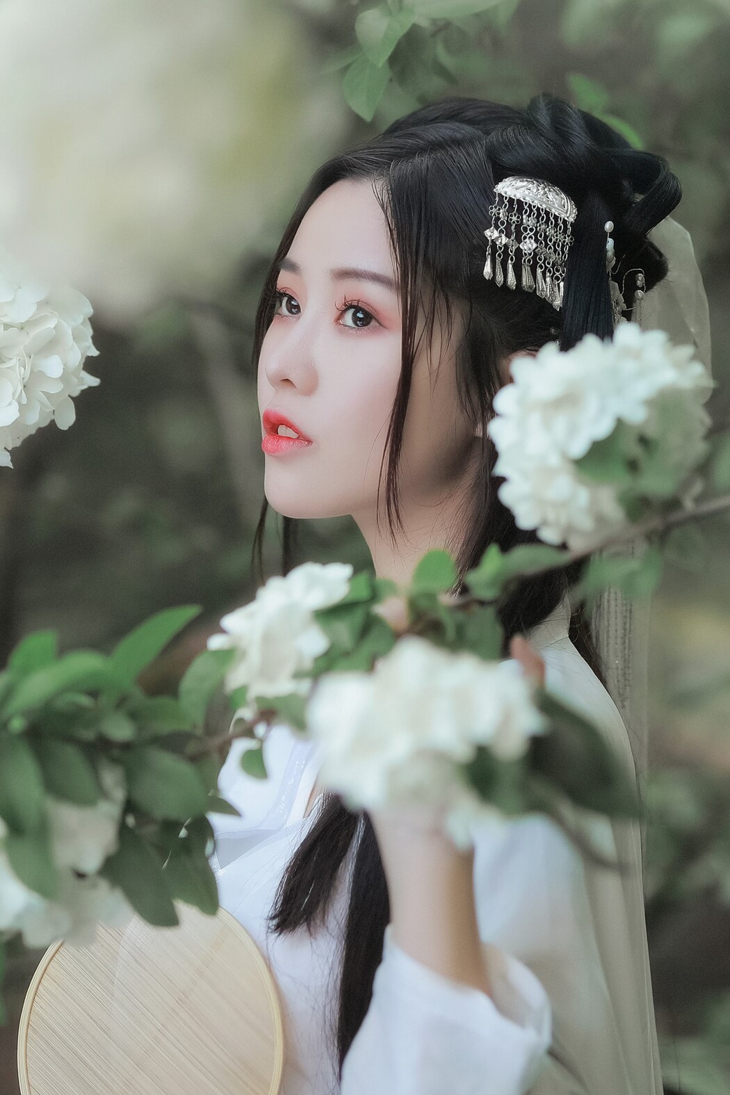 YiTuYu艺图语 Vol.1426 Ruo Nozomi icy