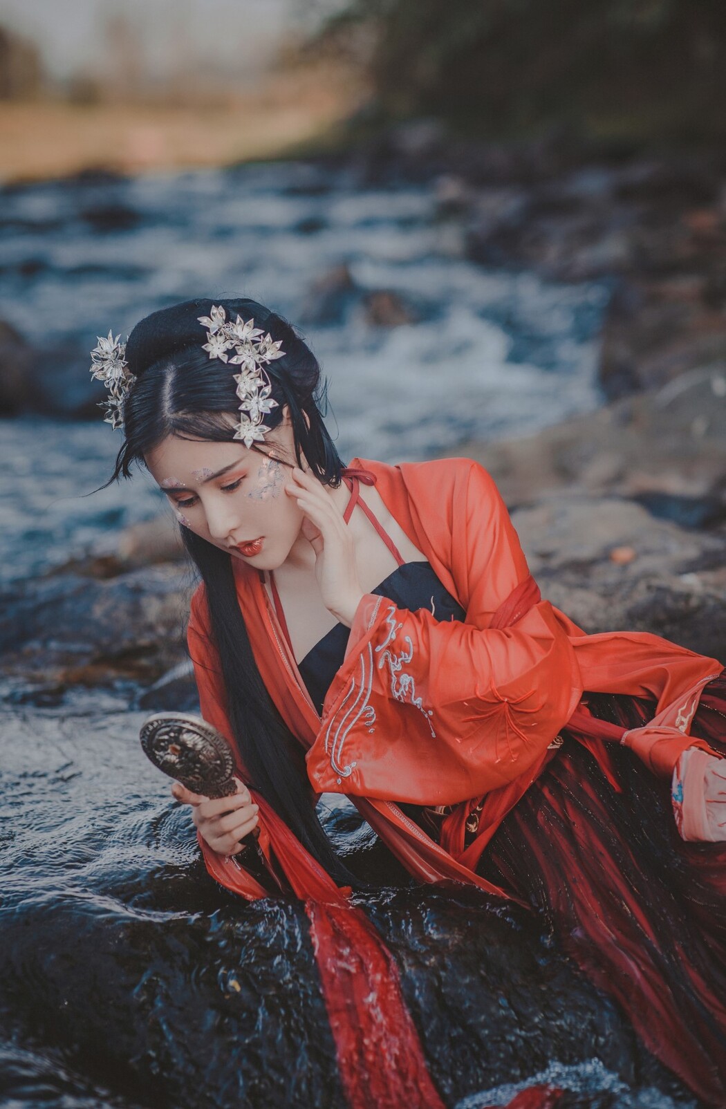 YiTuYu艺图语 Vol.1437 Ya Xi
