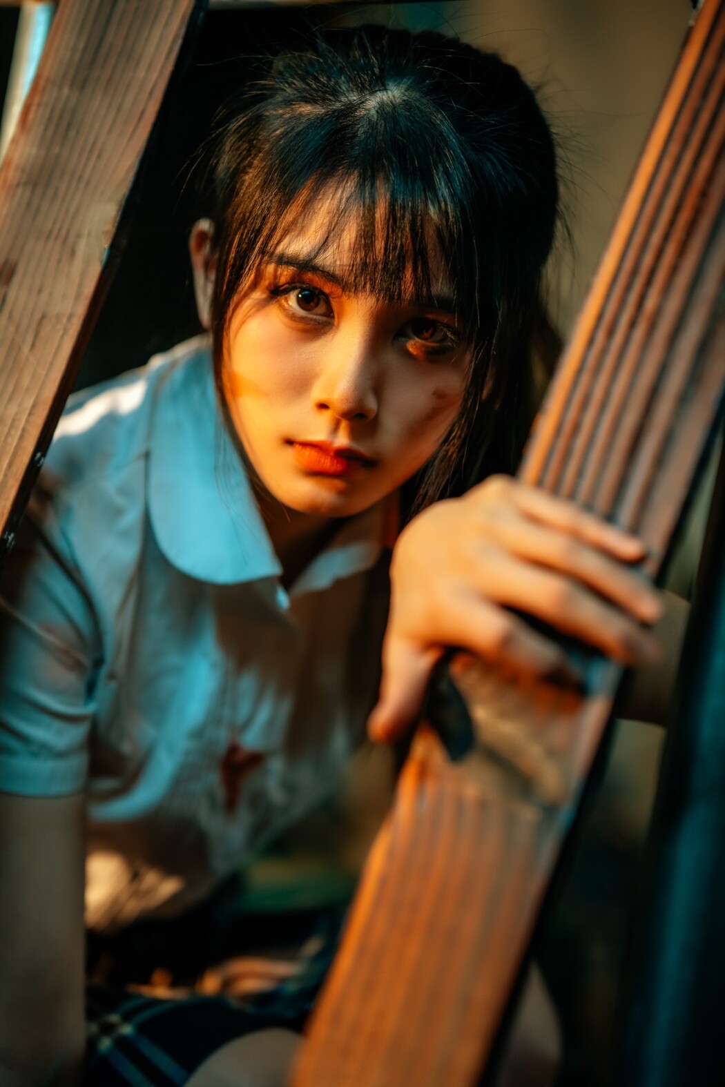 YiTuYu艺图语 Vol.1410 Yan Xi