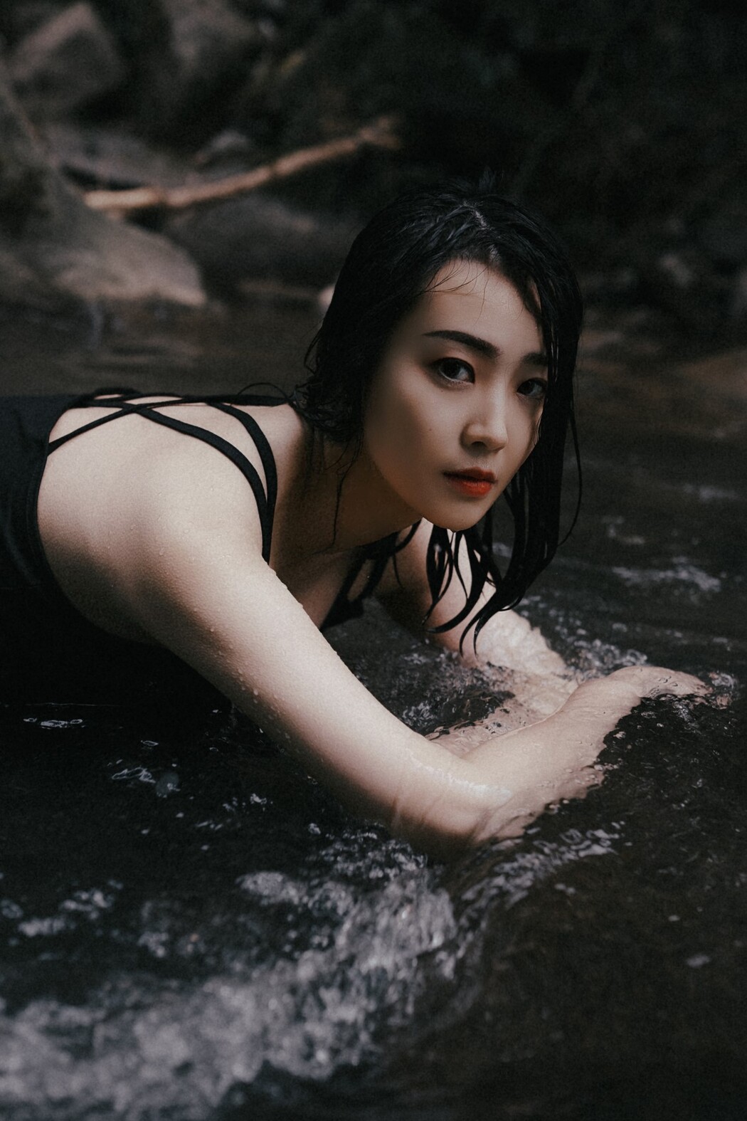 YiTuYu艺图语 Vol.1428 Cha Jia