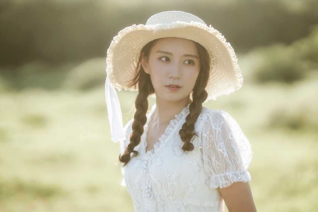 YiTuYu艺图语 Vol.1415 Nu Nu Jie