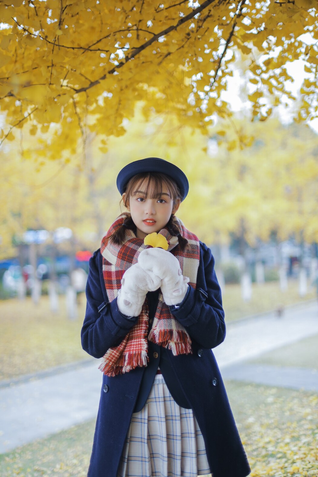 YiTuYu艺图语 Vol.1451 Qian Qian
