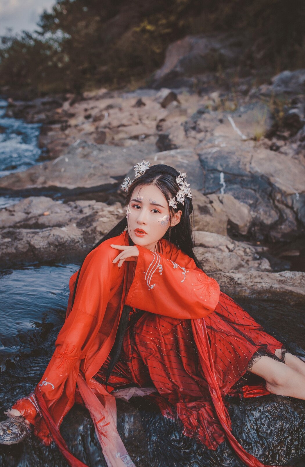 YiTuYu艺图语 Vol.1437 Ya Xi