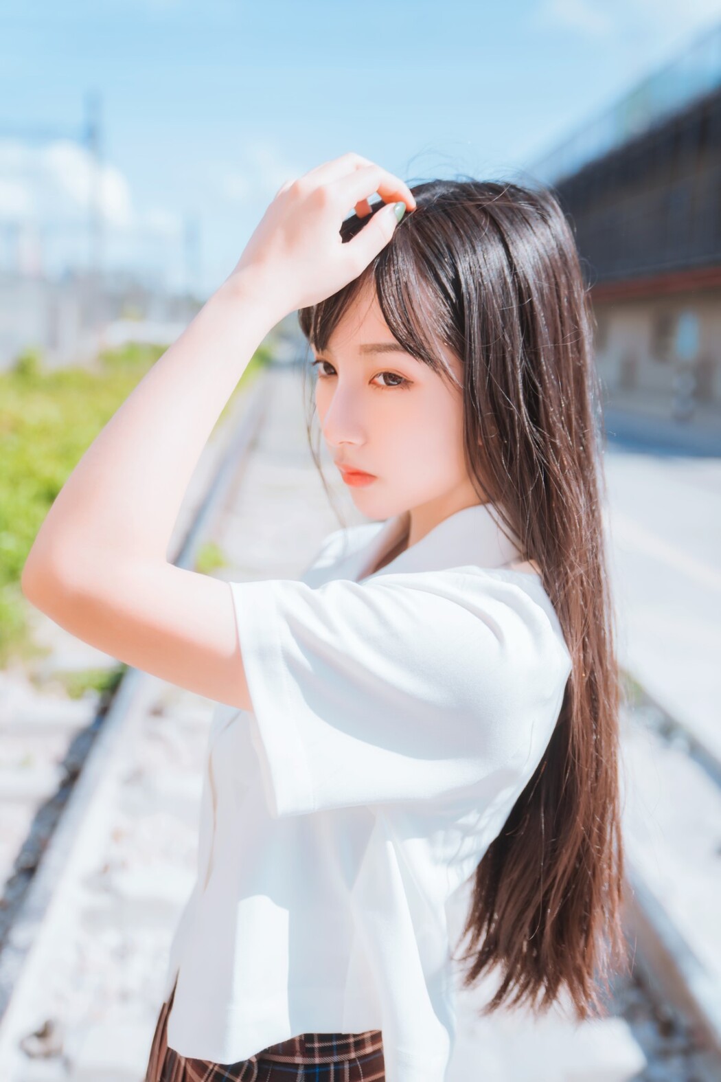 YiTuYu艺图语 Vol.1435 Lu Lu Yu Lao Zi