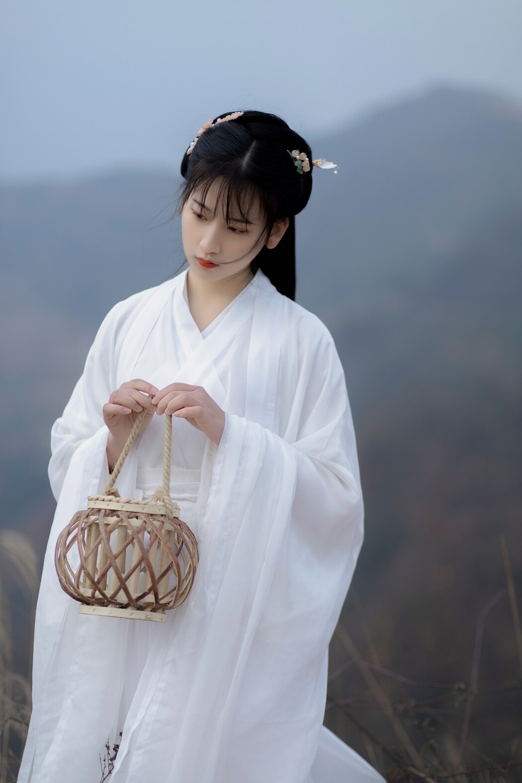 YiTuYu艺图语 Vol.1421 Ban Xia Xia Xia