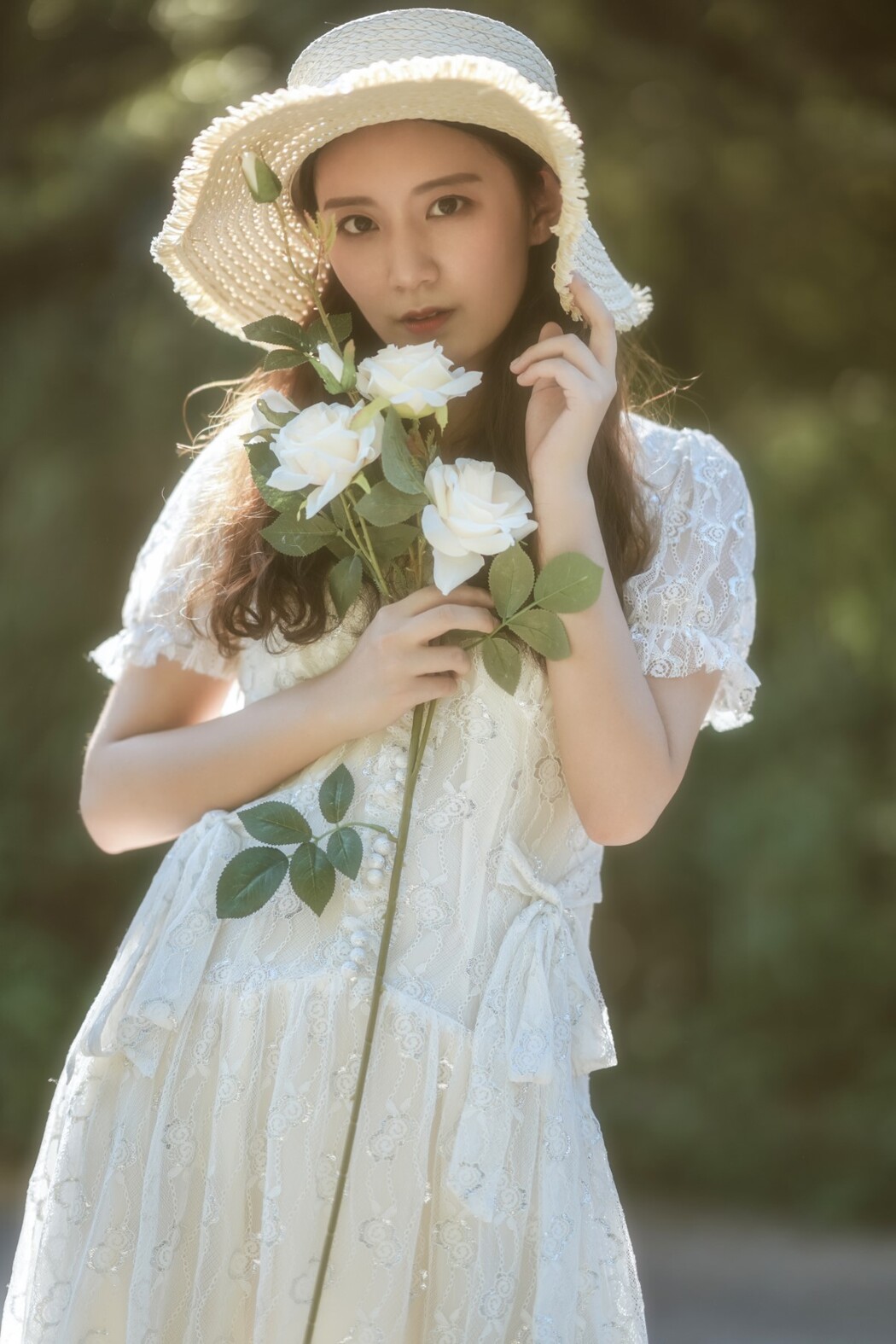 YiTuYu艺图语 Vol.1415 Nu Nu Jie